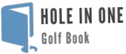 Hole In One Golf Book