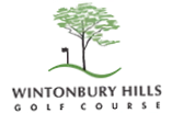 Wintonbury Hills Golf
