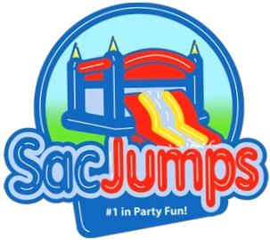 Sacramento Party Jumps