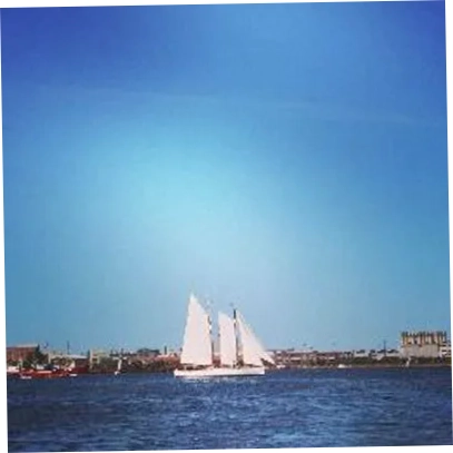 Boston Sunset Cruise
