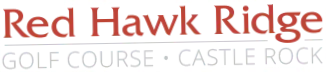 Red Hawk Ridge