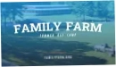 Family Farms