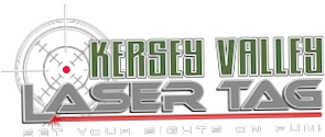 Kersey Valley Laser Tag