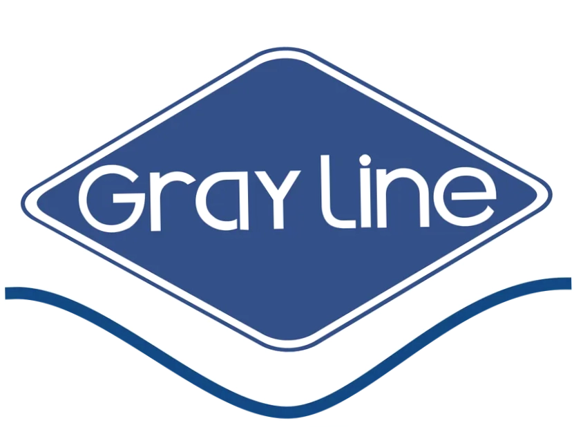 Gray Line Orlando