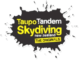 Skydive Taupo