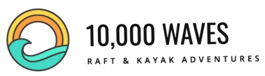 10000 Waves