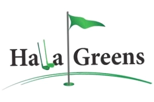 Halla Greens