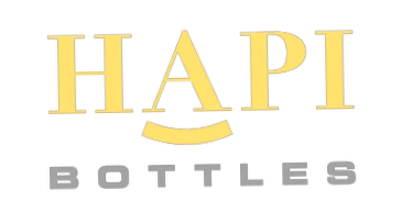 Hapi Bottles