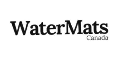 Water Mats