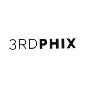 3Rdphix