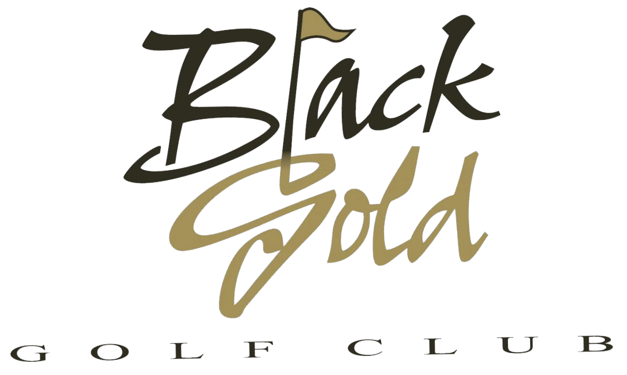 Black Gold Golf