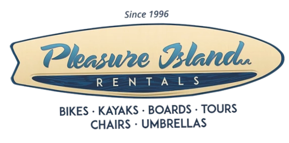 Pleasure Island Rentals