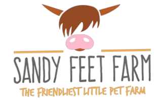 Sandy Feet Farm