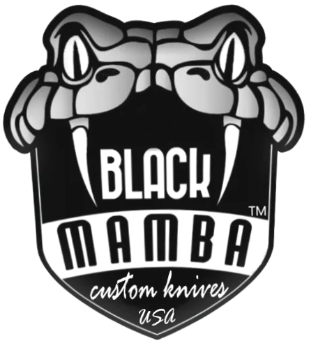 Black Mamba Knives