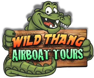 Wild Thang Airboat Tours