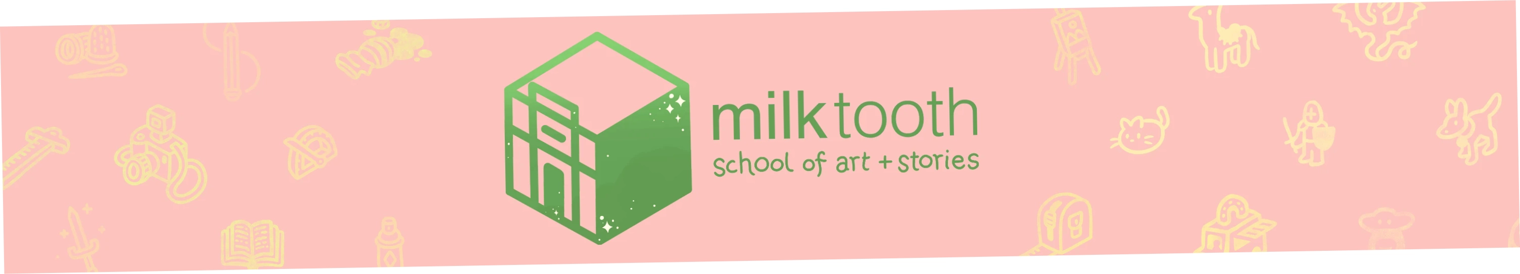 milktooth