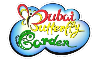 Dubai Butterfly Garden