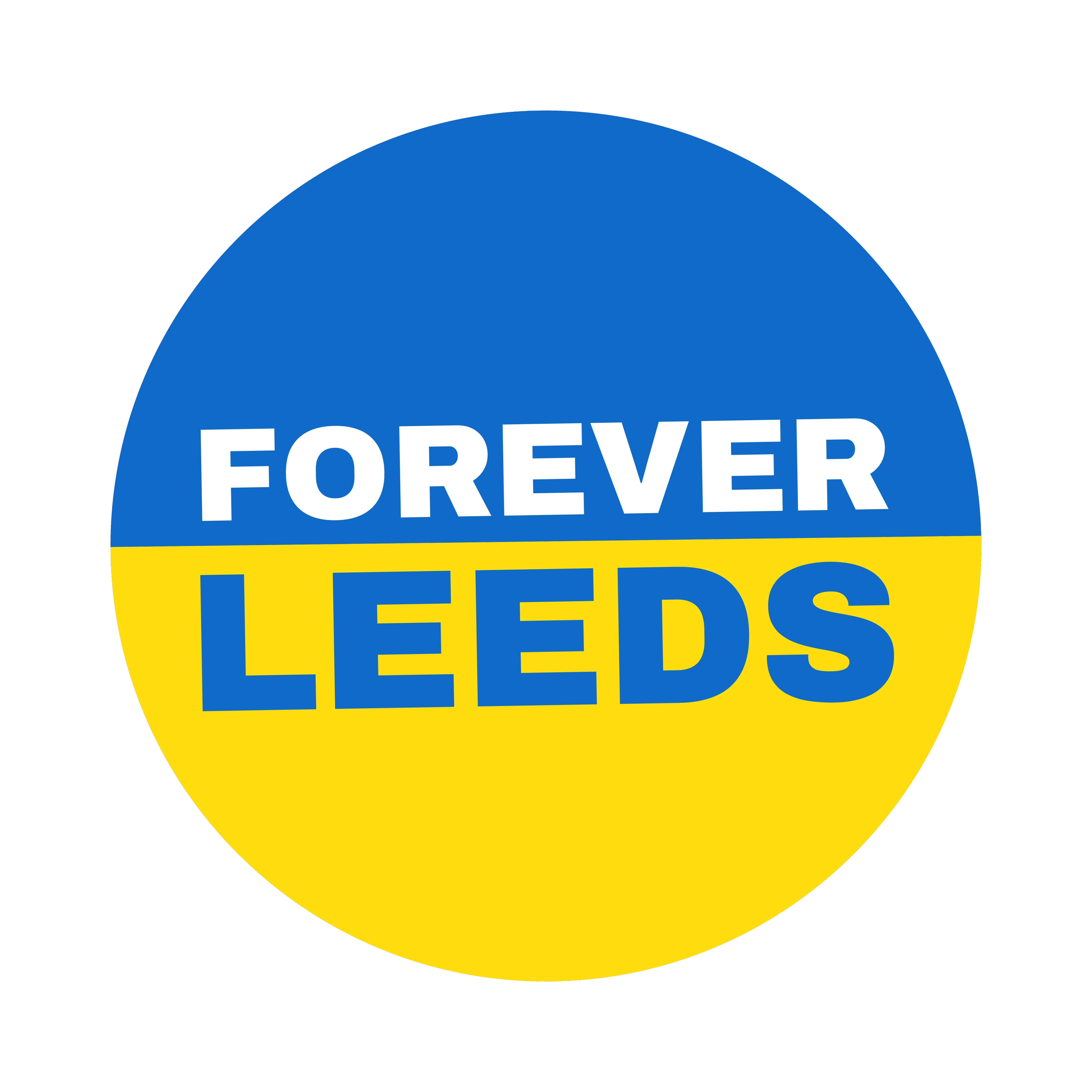 Forever Leeds