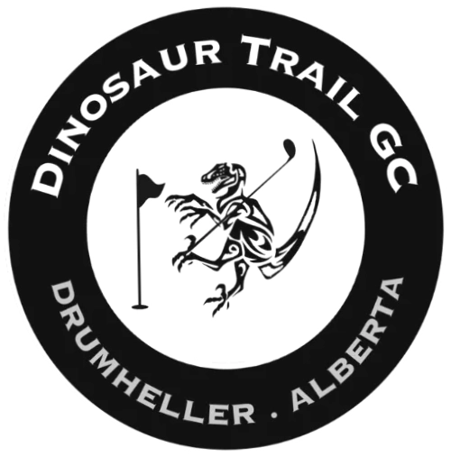Dinosaur Trail Golf