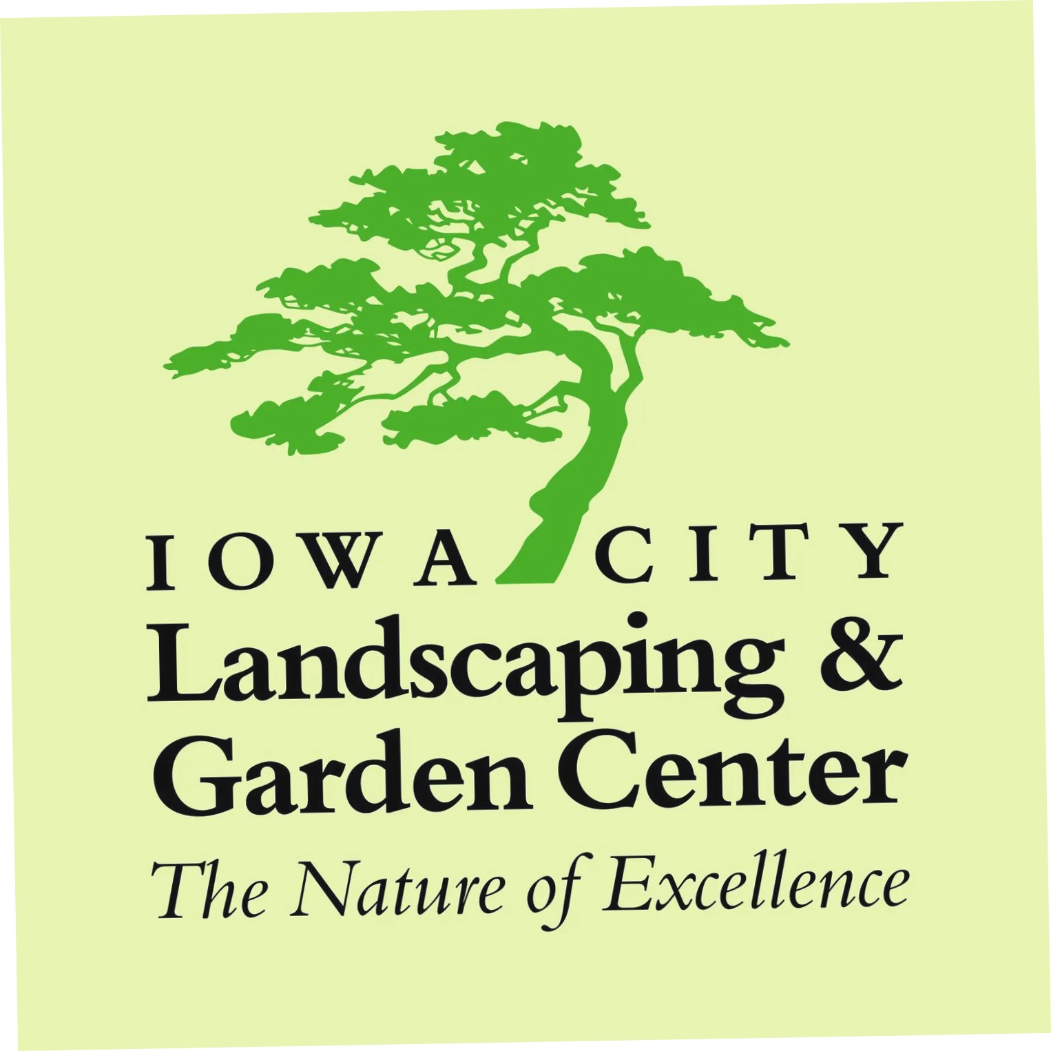 Iowa City Landscaping
