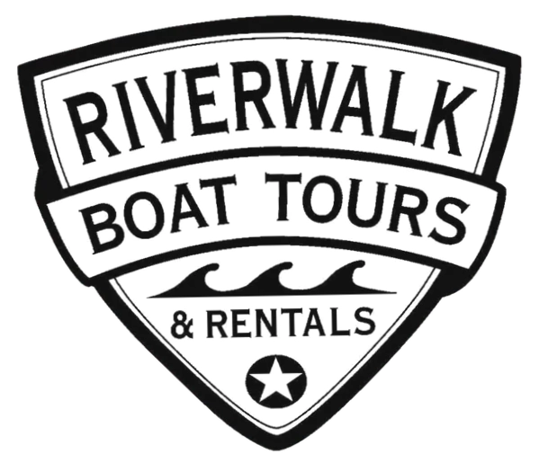 Riverwalk Boat Ride