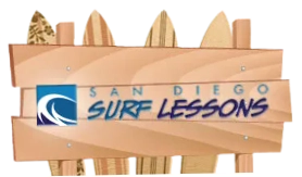 San Diego Surf Lesson