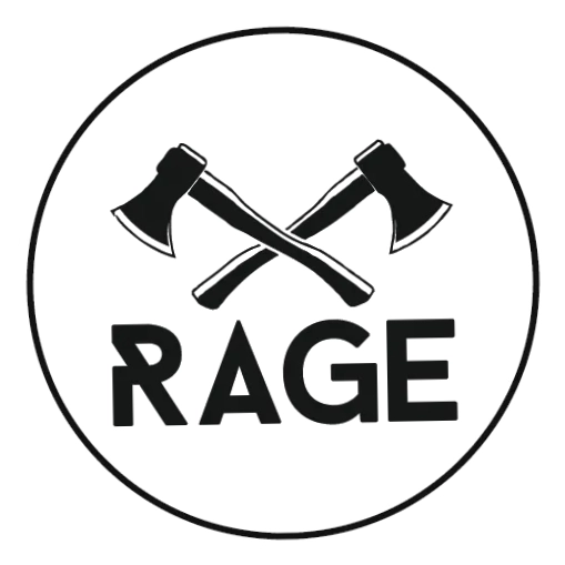 Rage Axe Throwing