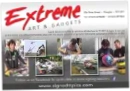 Extreme Ag