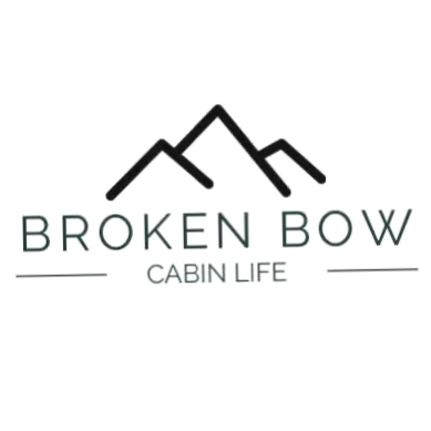 Broken Bow Cabin