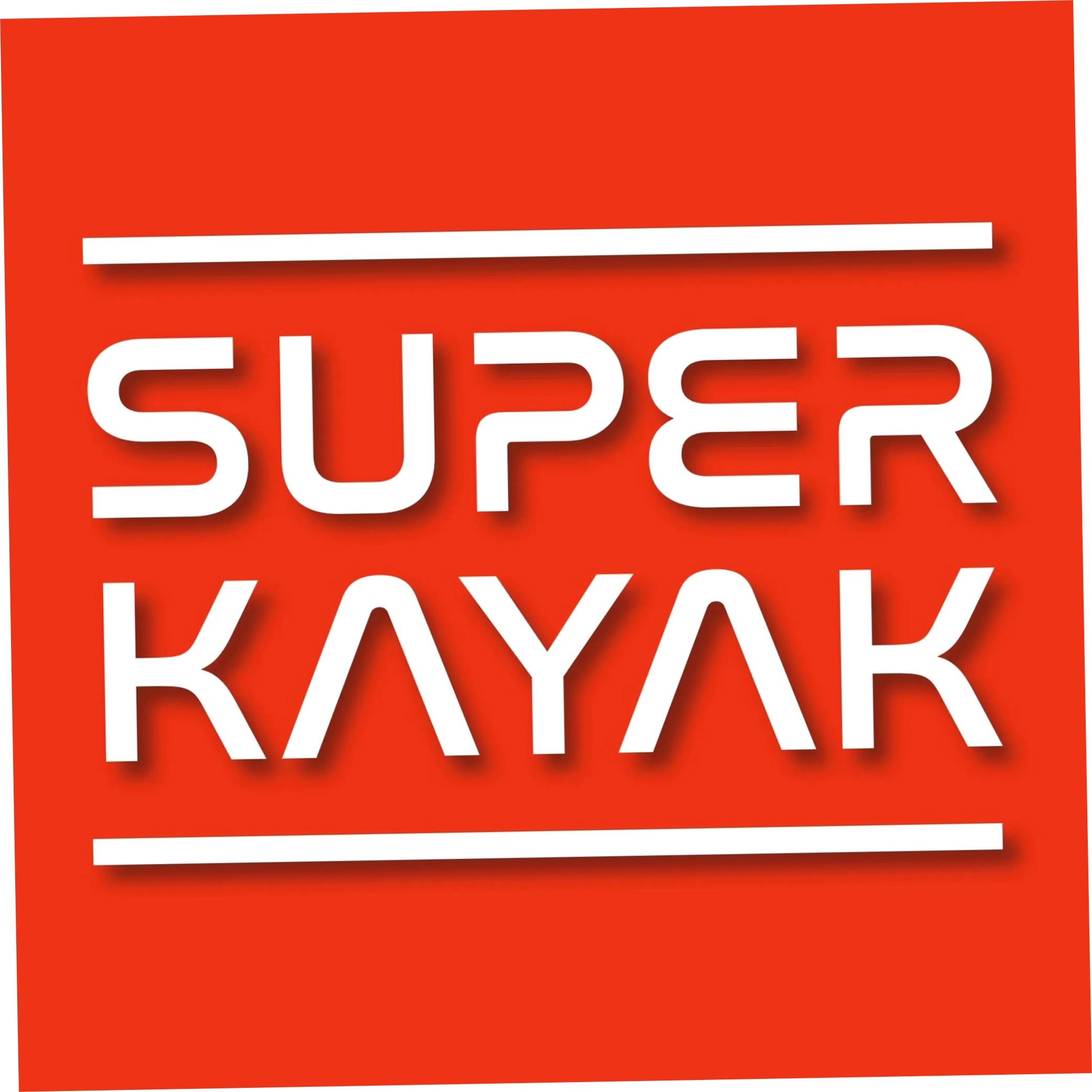 Super Kayak