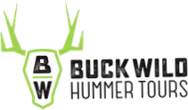 Buck Wild Hummer Tours