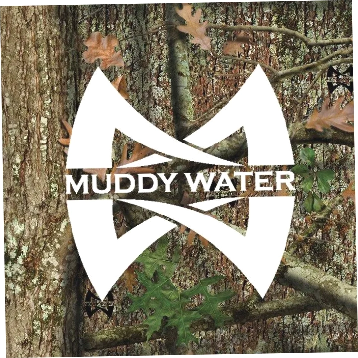 Muddy Water Outdoors