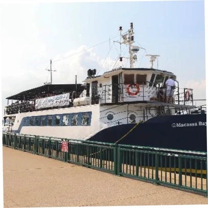 Windsor Premier Cruises