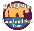 St Augustine Trolley Tour