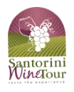 Santorini Wine Tour