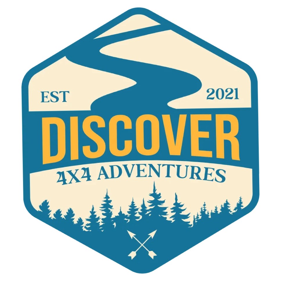 Discover 4X4 Adventures