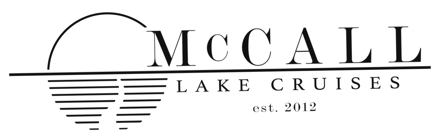 McCall Lake Cruises