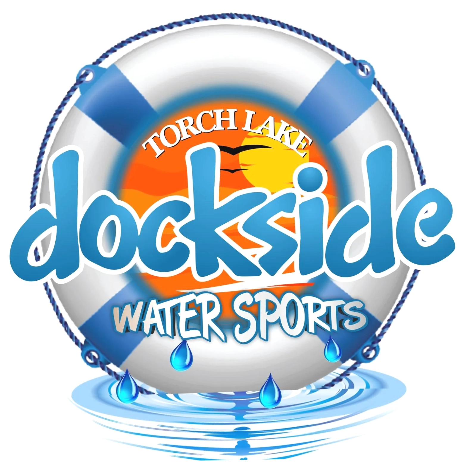 Dockside Water Sports