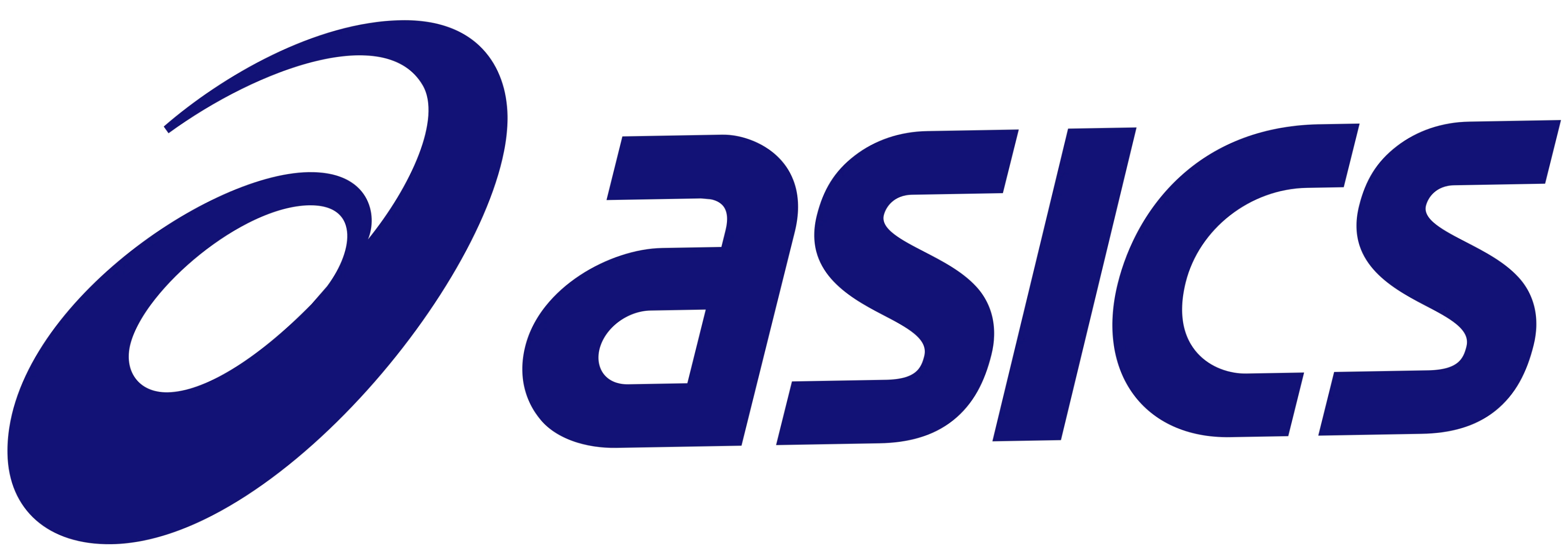 Asics UK