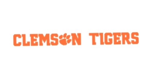 Clemson Tigers Shop