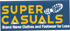 Super Casuals