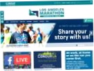 LA Marathon