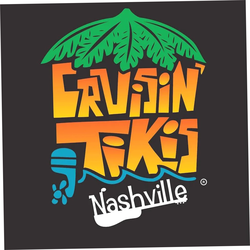 Cruisin' Tikis Nashville