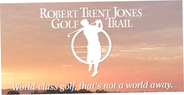 Robert Trent Jones