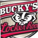 Bucky'S Locker Room