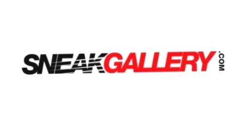 Sneakgallery