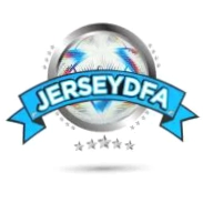 JERSEY DFA