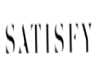 Satisfy
