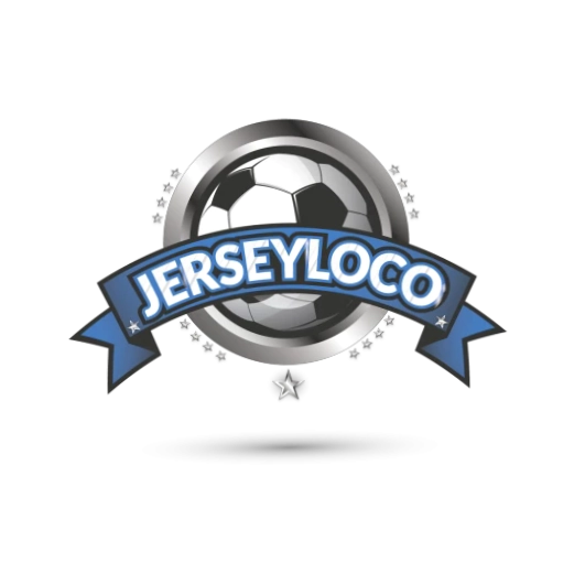 Jersey Loco