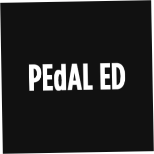 PEdALED